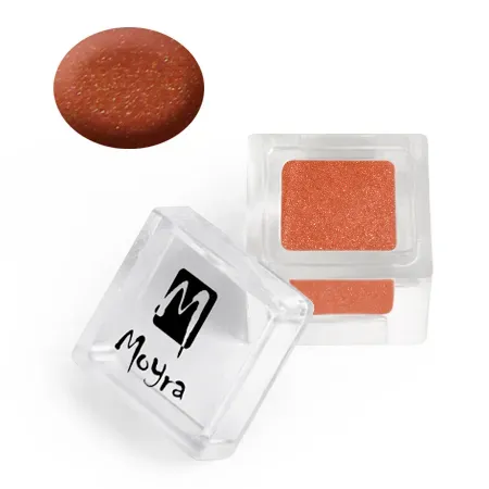 Moyra Colour akrylpulver 259 Force 3,5 g stærk dækkeevne