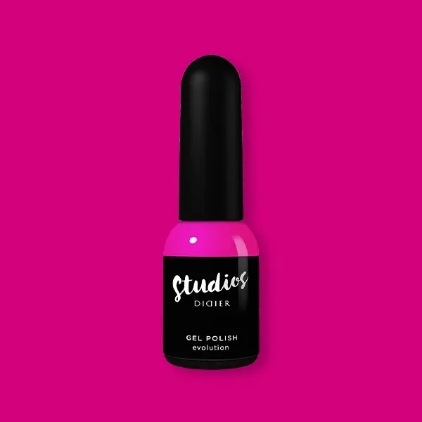 Didier Lab Studios Didier Evolution gellak nude hemafri