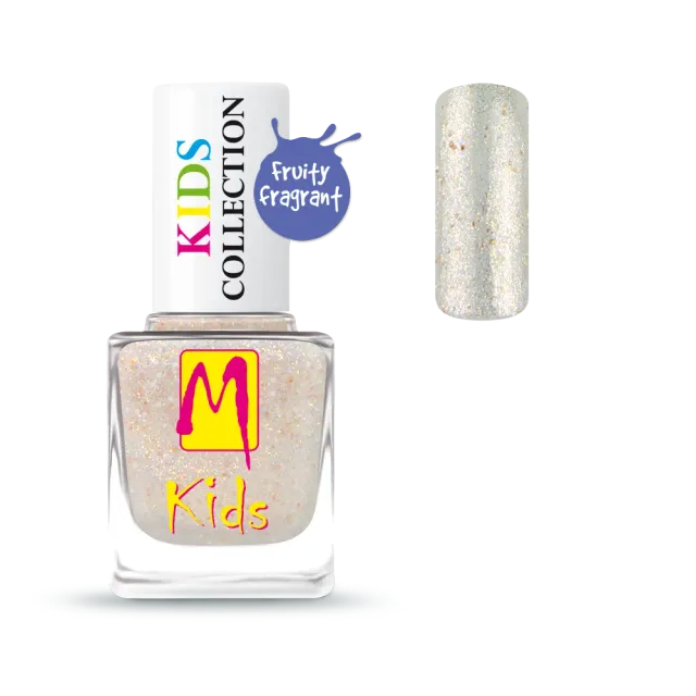 Moyra Kids 285 Plummy børneneglelak 7 ml vandbaseret