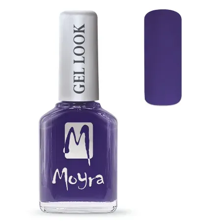 Moyra Gel Look 913 Monique neglelak 12 ml