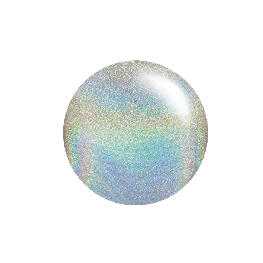 Clear Jelly Stamper Holo stampinglak sæt 7x5 ml H01-H07