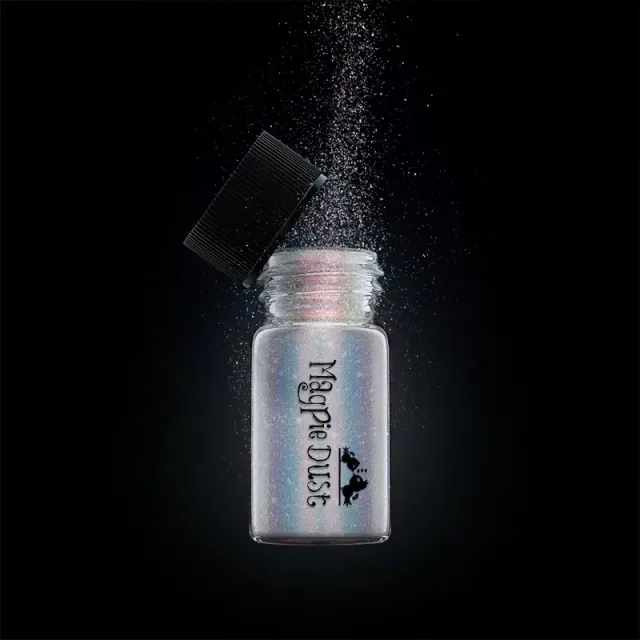 Indigo Nails Anona chrome pulver til negle