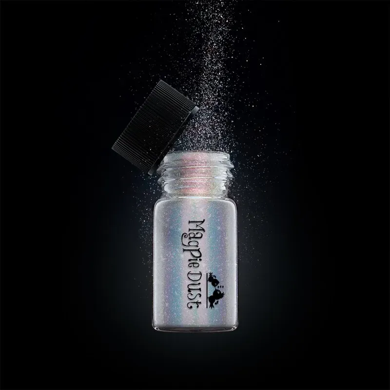 Indigo Nails Anona chrome pulver til negle