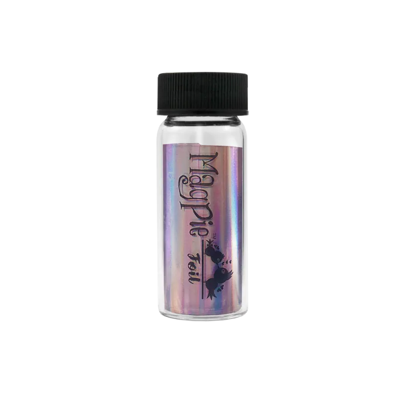 Indigo Nails Otis neglefolie transfer