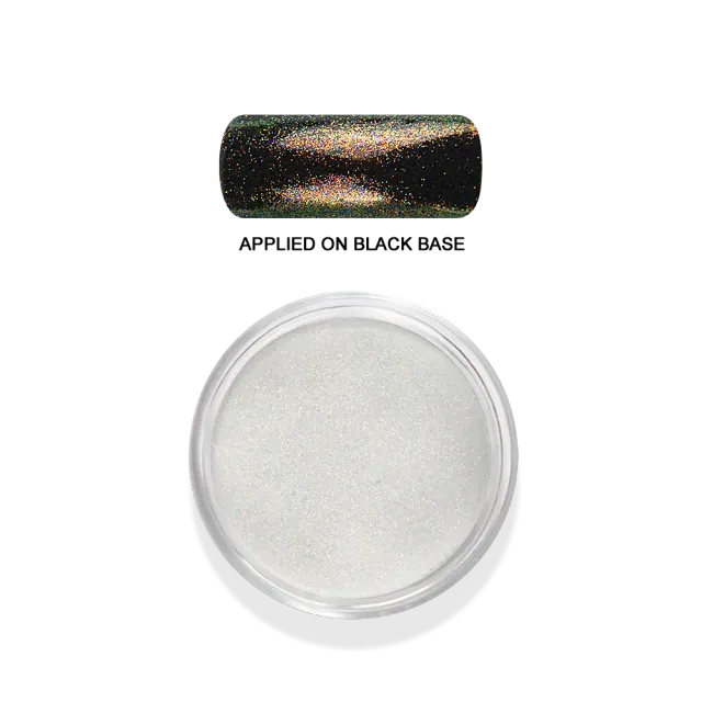 Moyra Diamond Shine Pulver 06 5 g til glans