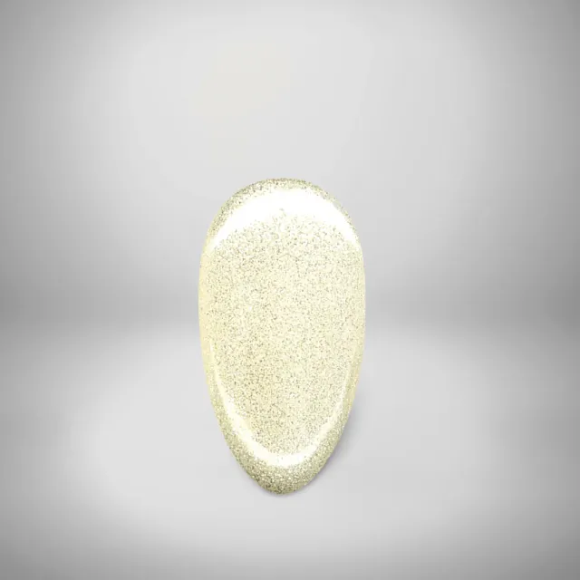 Nail Supply Glam GL-013 Milky gellak 4,5ml mælkehvid