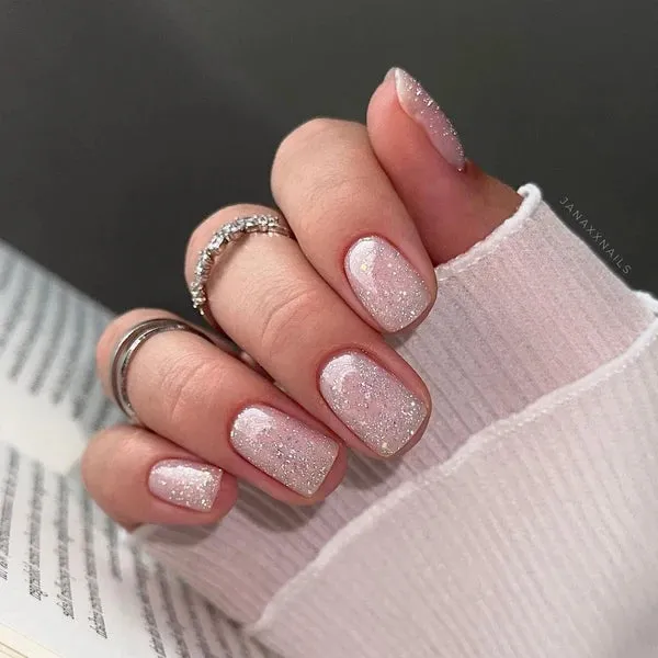Didier Lab Pop Star top coat No1 No Wipe 8 ml