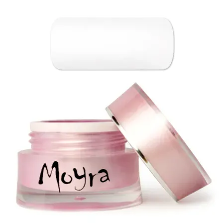 Moyra AquaLine Base White basegel 5 g waterway