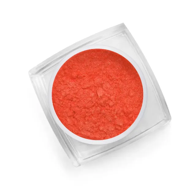Moyra 31 pigmentpulver neon 3 g intens farve