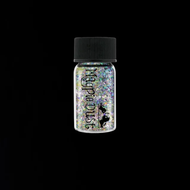 Indigo Nails Beautystones Lexi Flakes negleflager