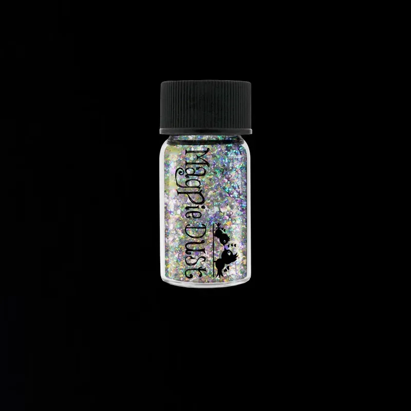 Indigo Nails Beautystones Lexi Flakes negleflager