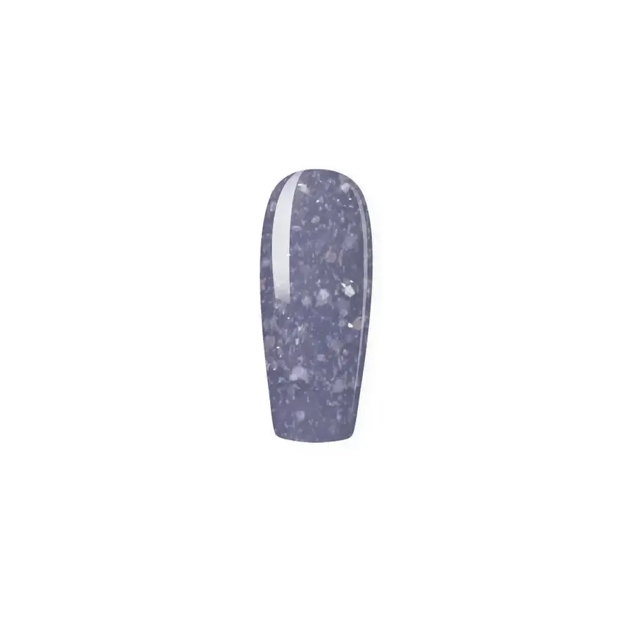 Clear Jelly Stamper KoKo & Claire 0523 Graceful Grape gellak lilla 12 ml