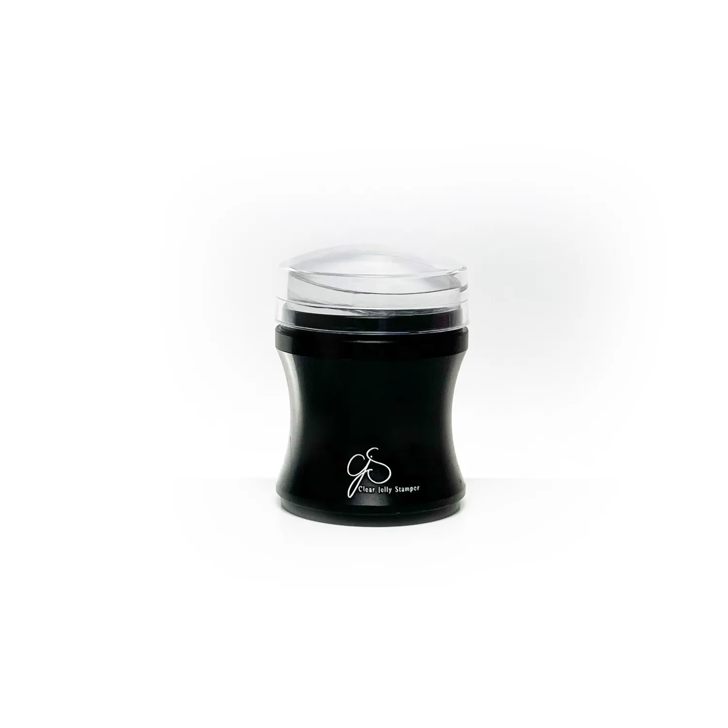 Clear Jelly Stamper XL neg lestamper metal 1 stk