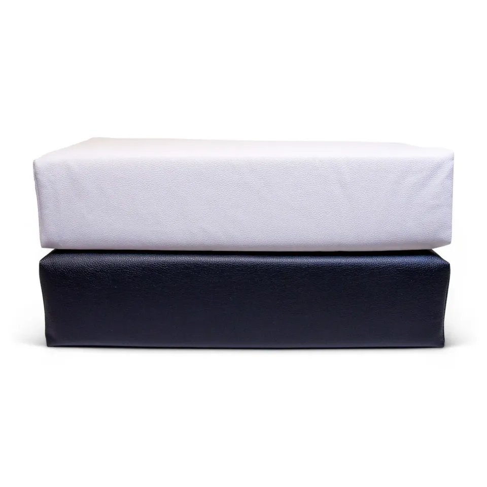 Moonflair Manikyrkudde XXL manikyrpude 42 cm vegansk