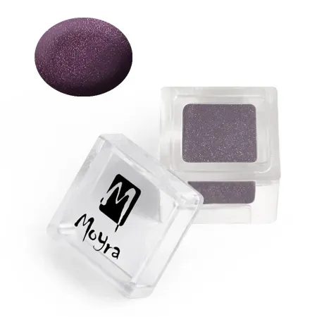 Moyra akrylpulver 265 Cologne 3,5 g fint pulver