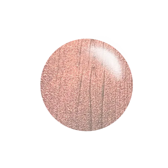 Clear Jelly Stamper PT02 Raspberry Rose stamping lak 5 ml shimmer