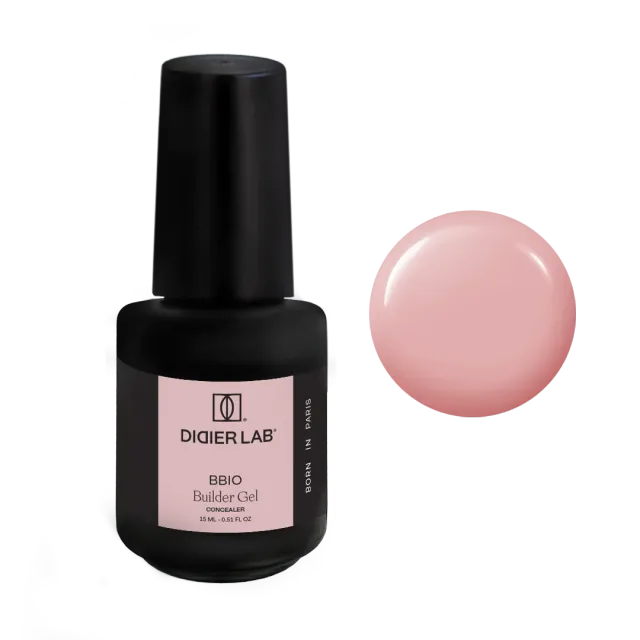 Didier Lab BBIO Concealer builder gel nude