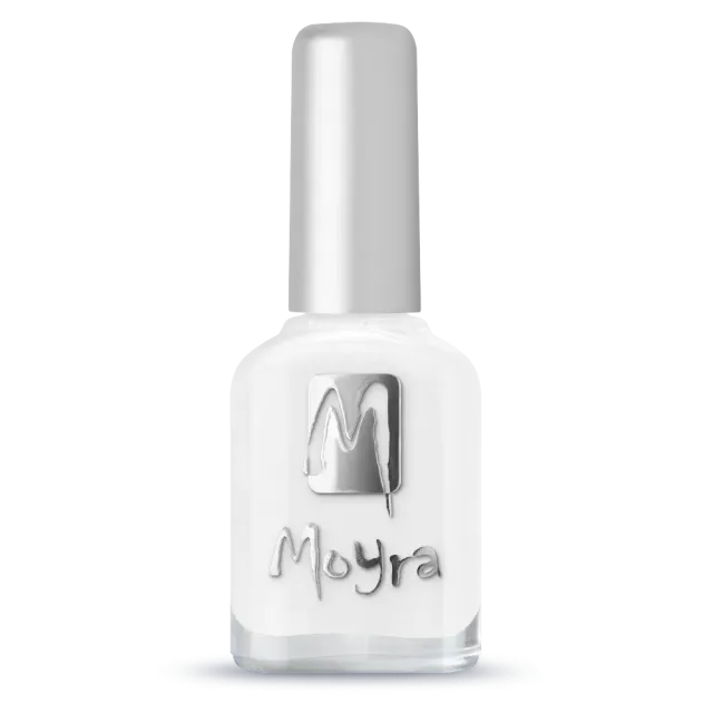 Moyra Nail Spa neglebalsam 12 ml med mandelolie