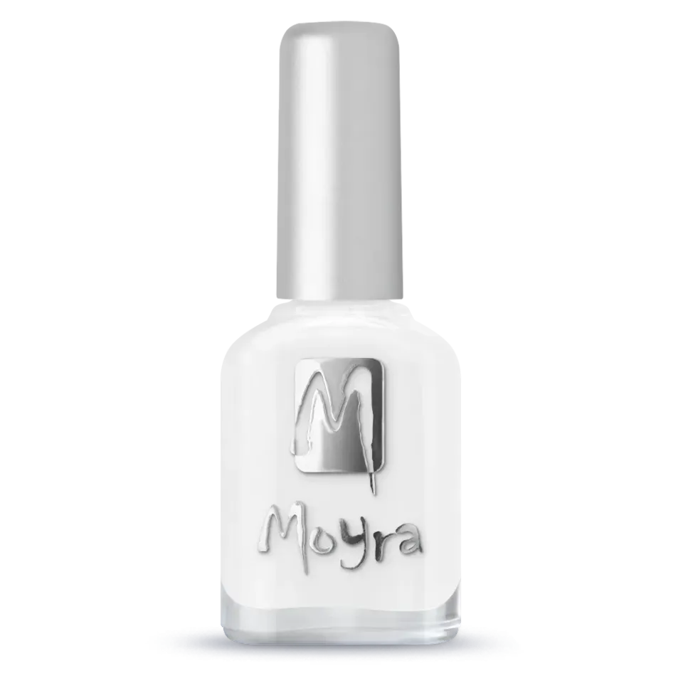 Moyra Nail Spa neglebalsam 12 ml med mandelolie