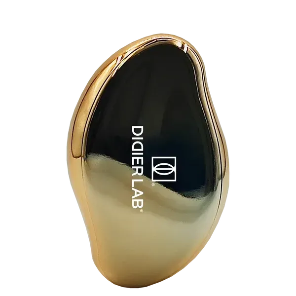Didier Lab Nano Glass fodfil guld – hærdet glas