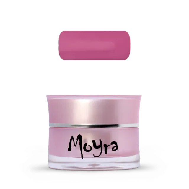 Moyra SuperShine farvegel 543 Sweetie 5 g