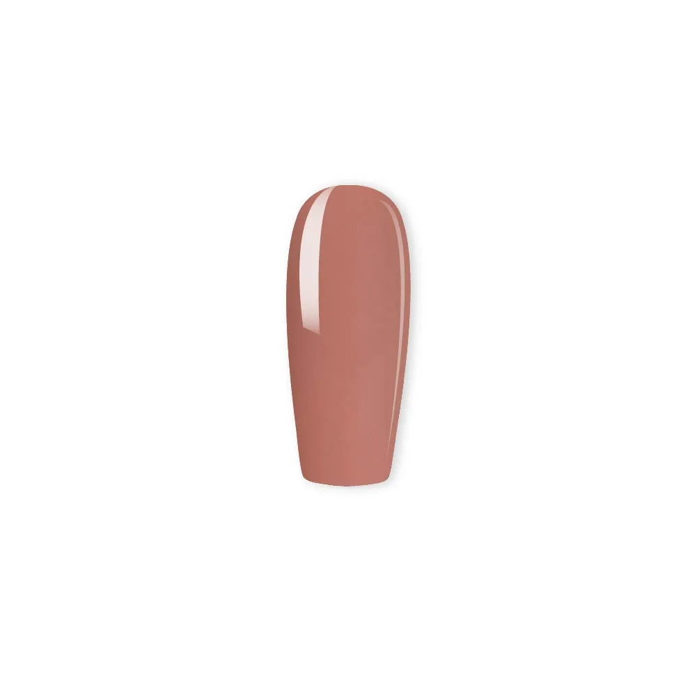 Clear Jelly Stamper 498 Sooth My Soul builder gel pink 12 ml taupe