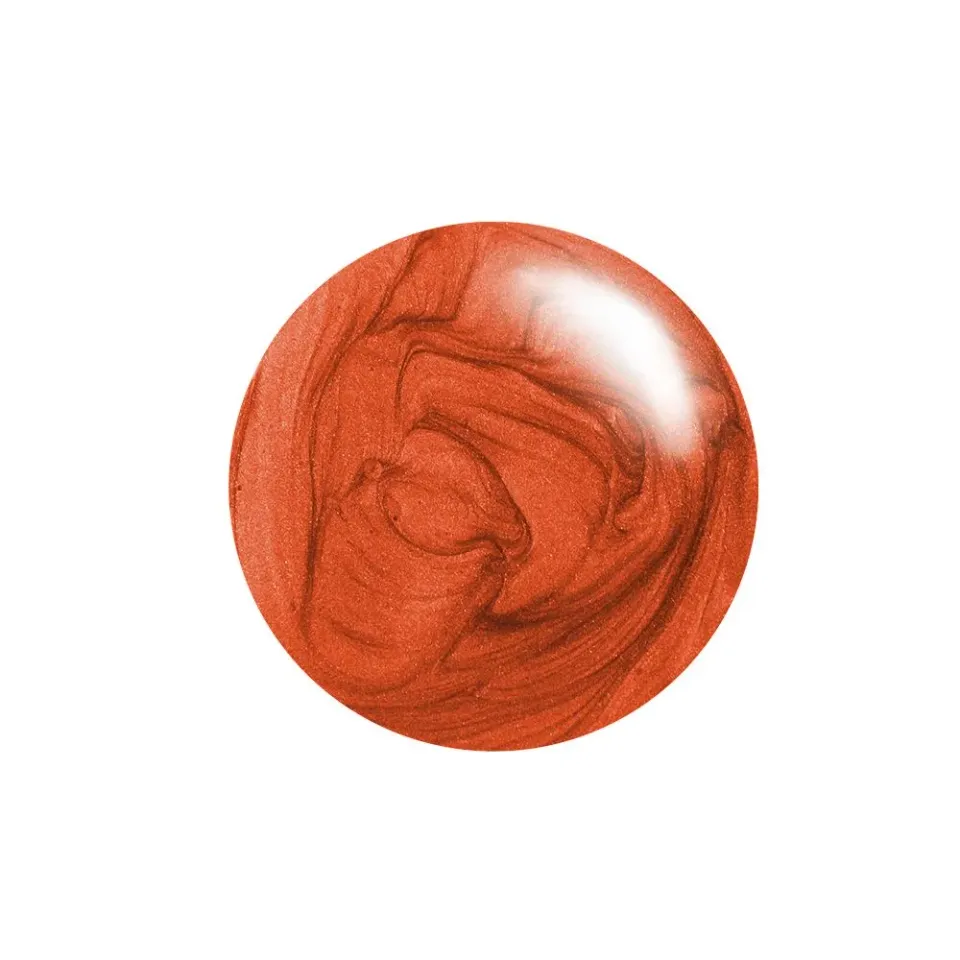 Clear Jelly Stamper 28 Pretty Penny stamping lak 5ml kobber