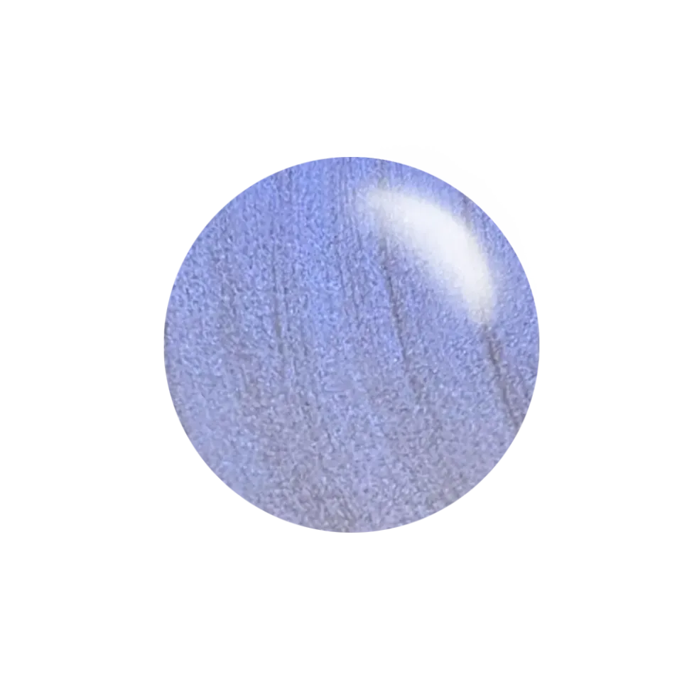 Clear Jelly Stamper Angelic Tint AT05 stampinglak Frosted Bubbles 5 ml