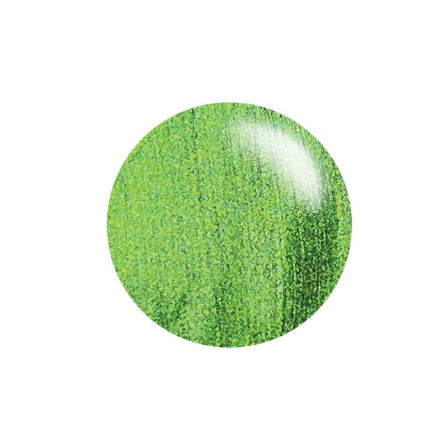 Clear Jelly Stamper SC-09 Emerald Eye stampinglak grøn 5 ml