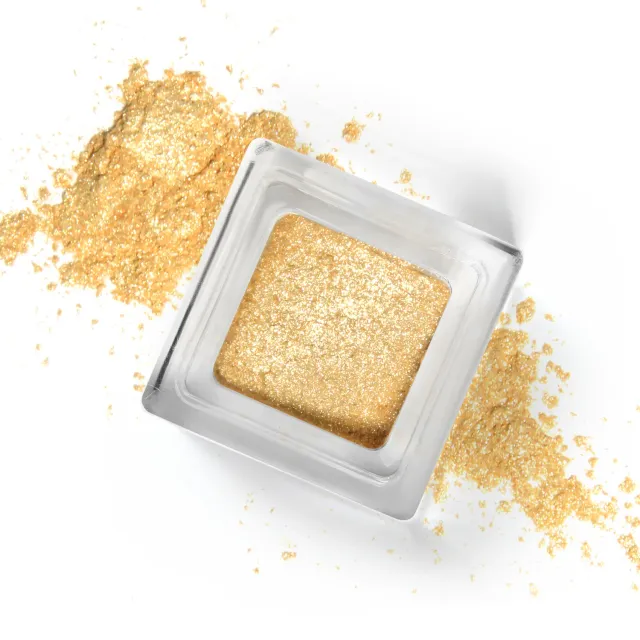 Moyra GenZ 19 øjenskygge pigment 3 g intens