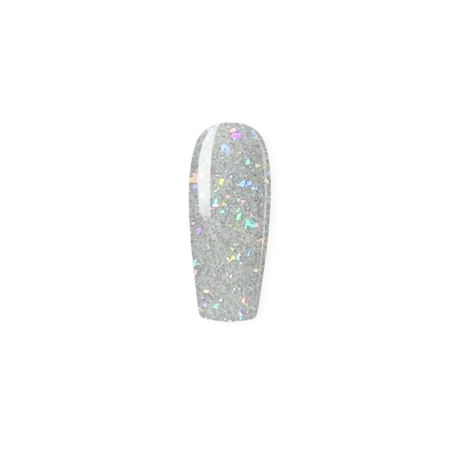 Koko & Claire Light It Up top coat refleks 12ml
