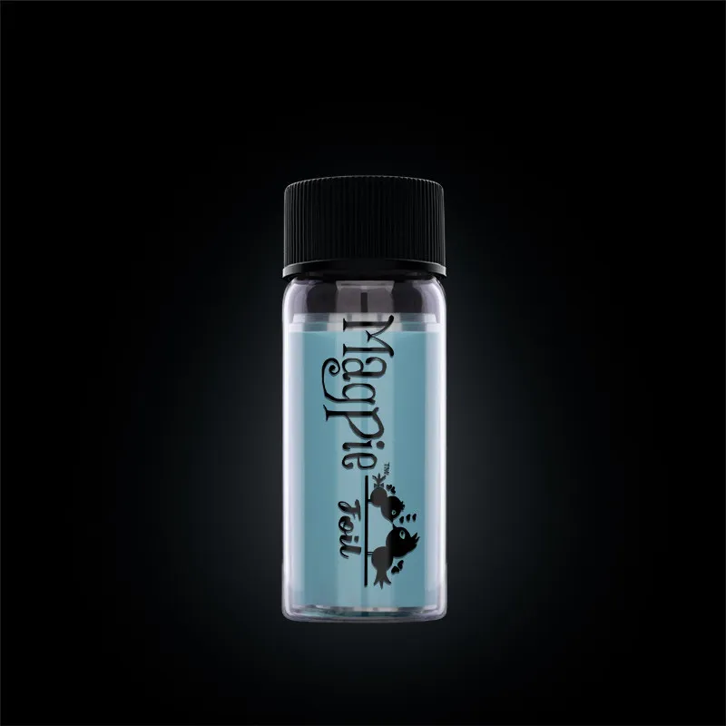 Indigo Nails Stitch folie til negle – transfer