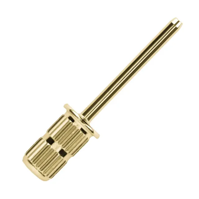 Indigo Nails Golden Mandrel mandrel guld