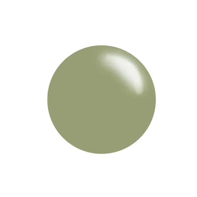 Clear Jelly Stamper 215 Hazy Sage stamping lak grøn 5ml 5-free