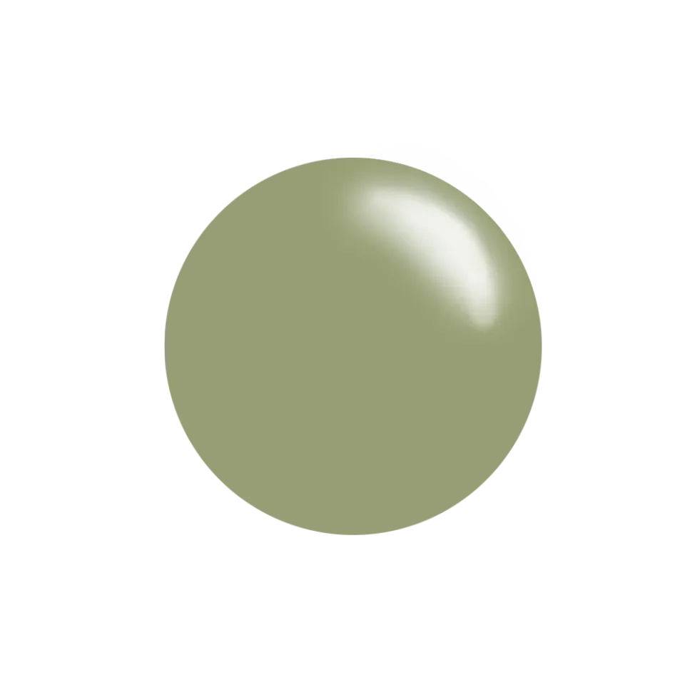 Clear Jelly Stamper 215 Hazy Sage stamping lak grøn 5ml 5-free