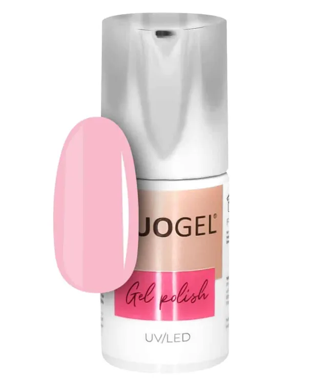 Mline Beauty 305 Sweet Candy hybrid gellak 6 ml sød