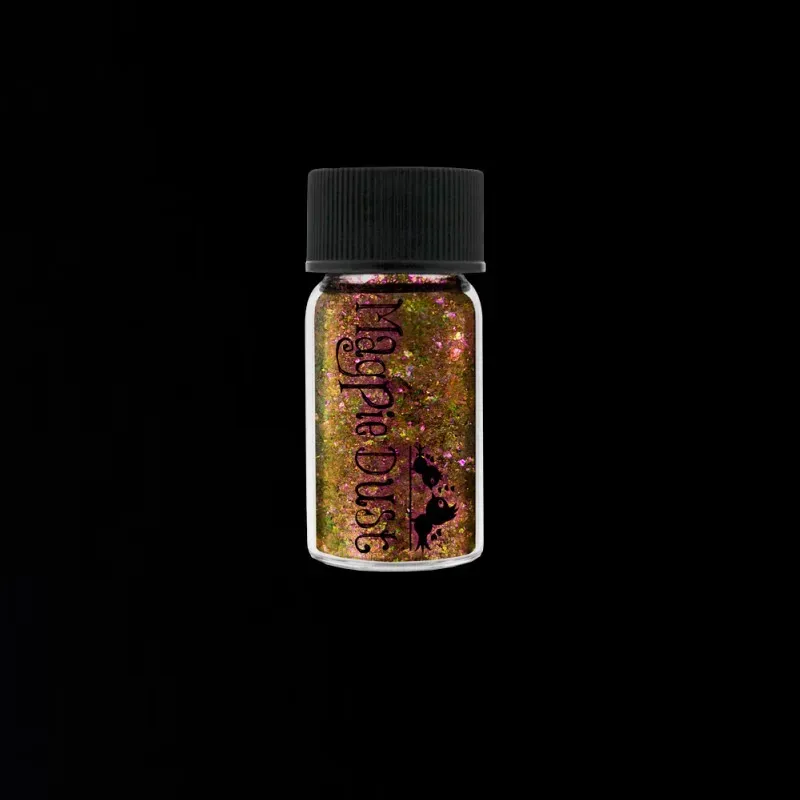 Indigo Nails Petal Flakes negleflager