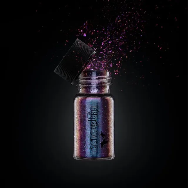 Indigo Nails Beautystones Sorrell negleflager effekt