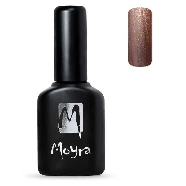 Moyra Gel Polish 69 gellak 10 ml langtidsholdbar