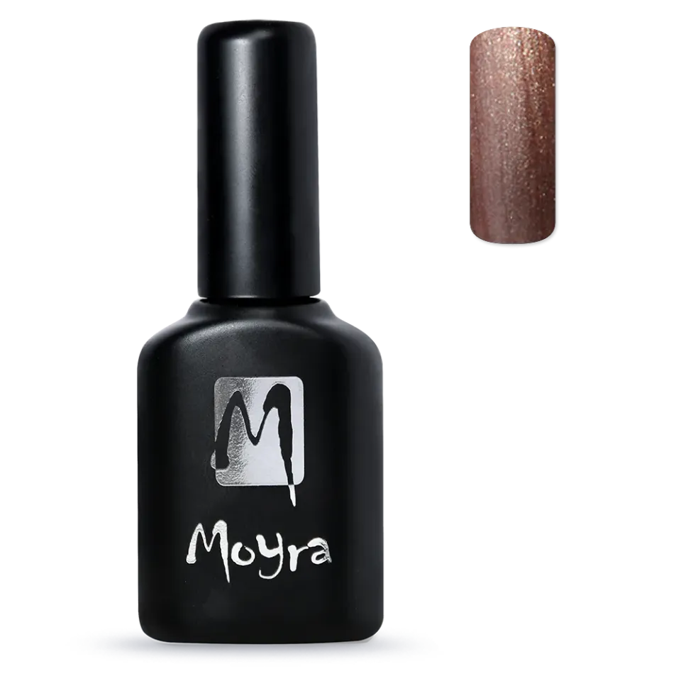 Moyra Gel Polish 69 gellak 10 ml langtidsholdbar