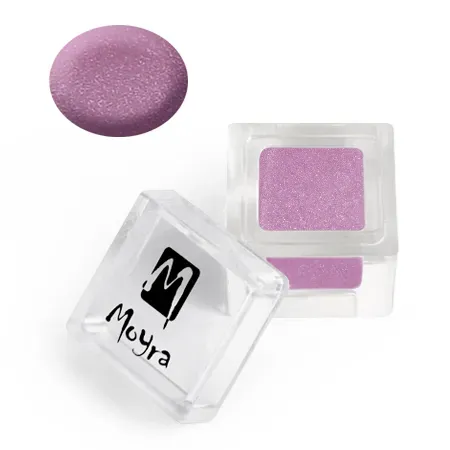 Moyra Colour akrylpulver 240 Forever 3,5 g mat