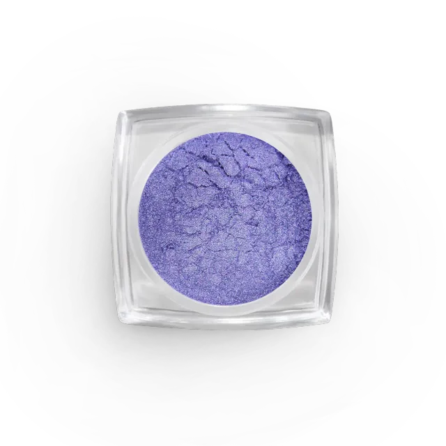 Moyra Pigment Powder 49 neglepulver 3 g intensiv