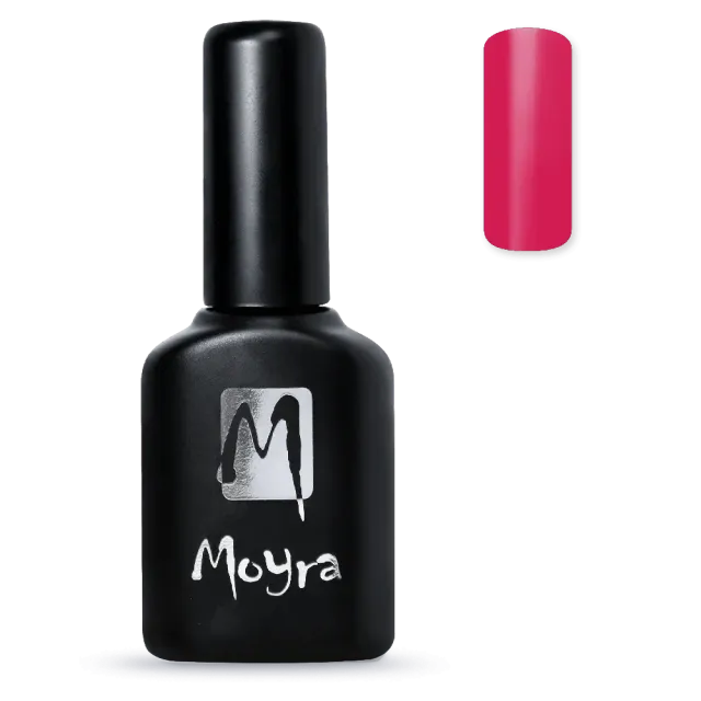 Moyra Gel Polish 150 gellak 10 ml langtidsholdbar