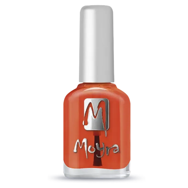 Moyra Cherry neglebåndsolie 12 ml med kirsebærduft