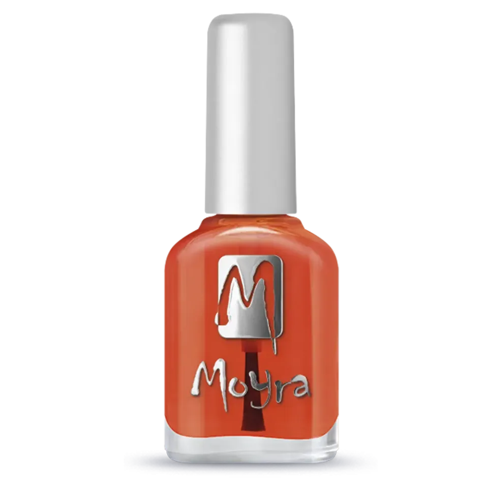 Moyra Cherry neglebåndsolie 12 ml med kirsebærduft