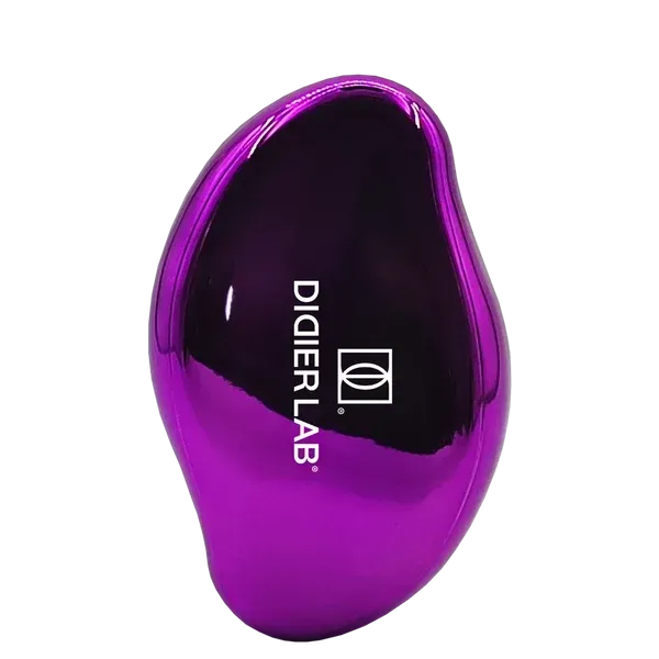 Didier Lab Nano Glass fodfil lilla hærdet glas