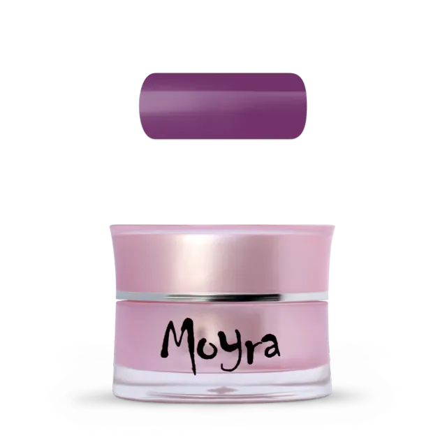 Moyra SuperShine 573 Provence farvegel 5 g