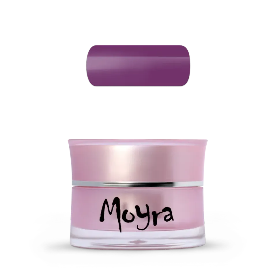 Moyra SuperShine 573 Provence farvegel 5 g