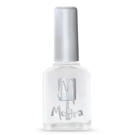 Moyra Matte Top Coat neglelak 12 ml mat