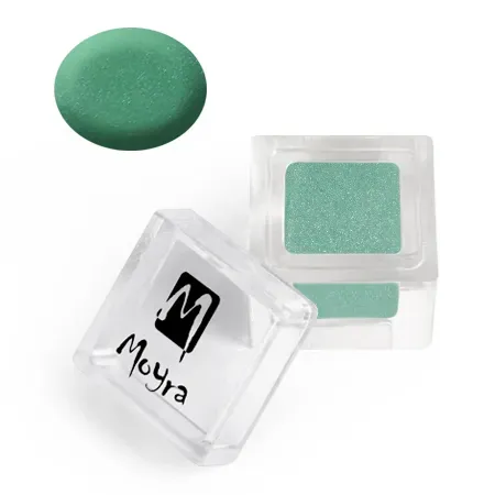 Moyra Colour Acrylics 252 Bamboo akrylpulver 3,5 g dækkende